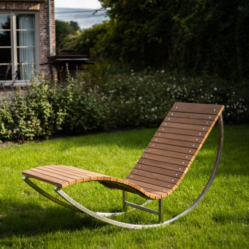 Garden Chairs